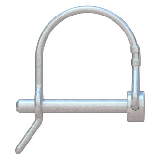 CURT® - Replacement S-Series 5th Wheel Slider Handle Pin