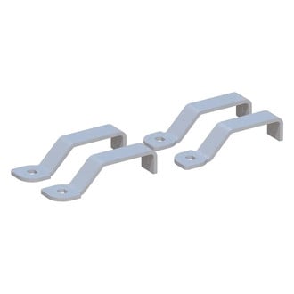 CURT® - Replacement 5th Wheel Puck System Anchors