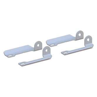 CURT® - Replacement 5th Wheel Puck System Anchors