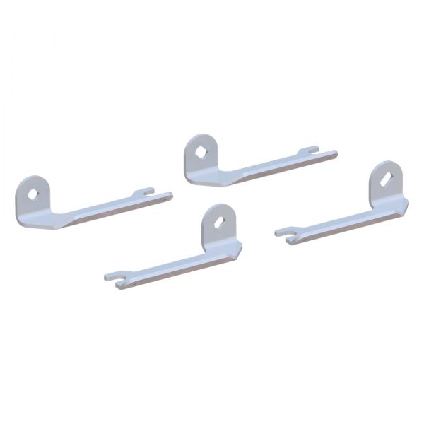 CURT® - Replacement 5th Wheel Puck System Anchors