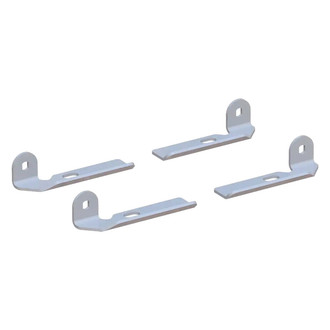 CURT® - Replacement 5th Wheel Puck System Anchors