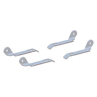 CURT® - Replacement 5th Wheel Puck System Handles