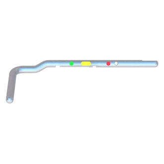 CURT® - Replacement Q-Series 5th Wheel Handle