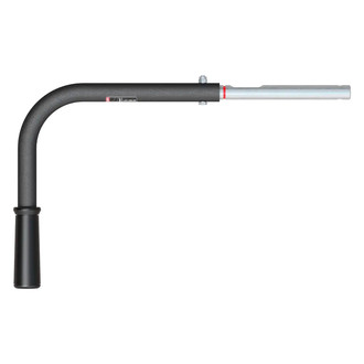 CURT® - Replacement R16 5th Wheel Roller Handle