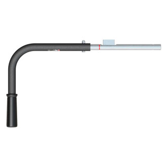 CURT® - Replacement R20 & R24 5th Wheel Roller Handle
