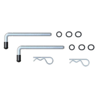 CURT® - Replacement Q-Series 5th Wheel Head Attachment Pins