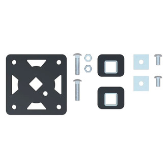 CURT® - Replacement Q-Series 5th Wheel Orbital Pad and Bushings
