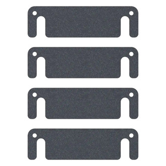 CURT® - Replacement Q20 5th Wheel Leg Spacers