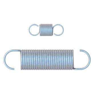 CURT® - Replacement E16 5th Wheel Head Springs