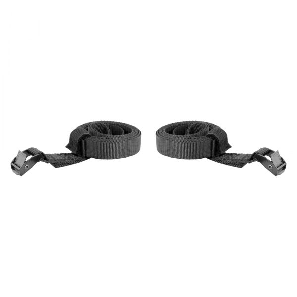 CURT® - Replacement Safety Straps for Kayak Holders