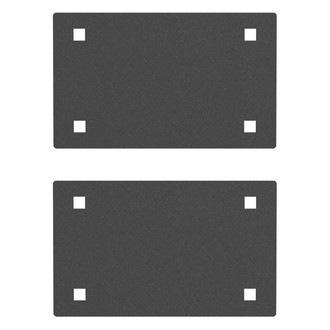CURT® - Replacement Brackets for Cargo Carrier
