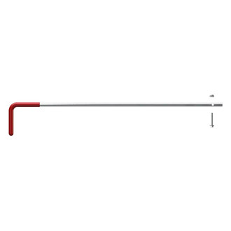 CURT® - Replacement Double Lock & EZr Gooseneck Handle Kit