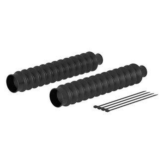 CURT® - Replacement Rambler Tow Bar Rubber Boots