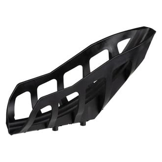 CURT® - Bike Rack Wheel Basket