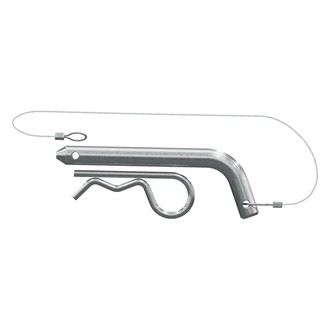 CURT® - Replacement Lanyard for QuickPin Coupler
