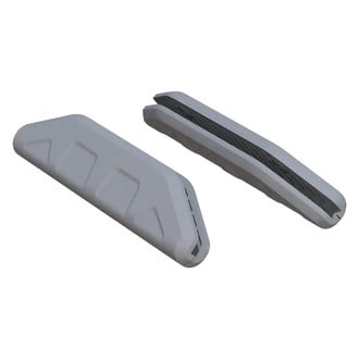 CURT® - Replacement CrossWing 5th Wheel Grip Handles