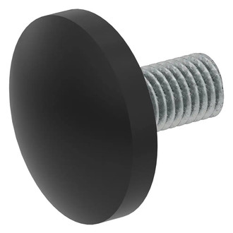 CURT® - Replacement Channel Mount Anti-Rattle Screw