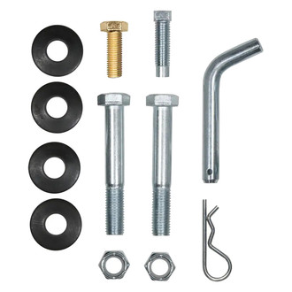 CURT® - TruTrack 2P Weight Distribution Hardware Kit