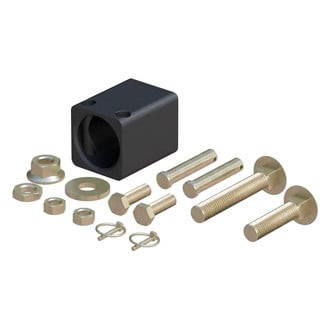 CURT® - Replacement CrossWing 5th Wheel Coupler Tube