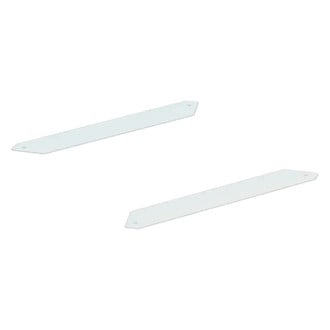 CURT® - Replacement CrossWing 5th Wheel Hitch Skid Pads