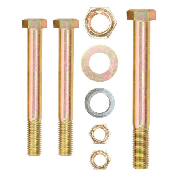 CURT® - Replacement CrossWing 5th Wheel Head Bolts