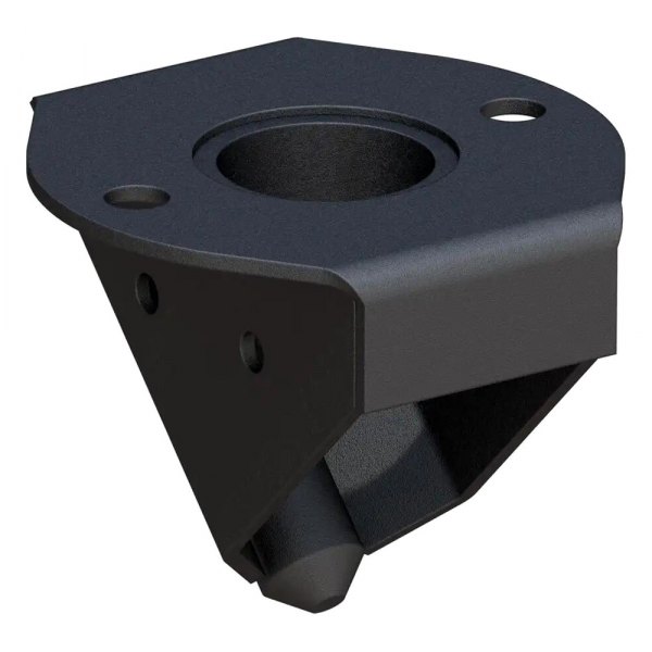 CURT® - Replacement CrossWing 5th Wheel Kingpin Head Attachment