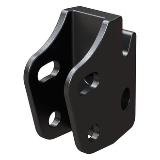 CURT® - Replacement TruTrack Trailer-Mounted Weight Distribution Horn