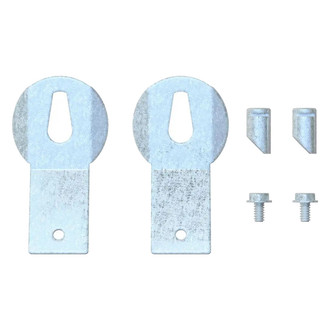 CURT® - Replacement Round Bar Weight Distribution Retainers