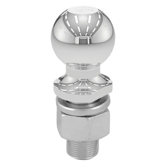 CURT® - 2-5/16" Replacement Ball for TruTrack 2P 5-8K Weight Distribution Hitch