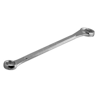 CURT® - Trailer Ball Box-End Wrench (Fits 1-1/8" or 1-1/2" Nuts)