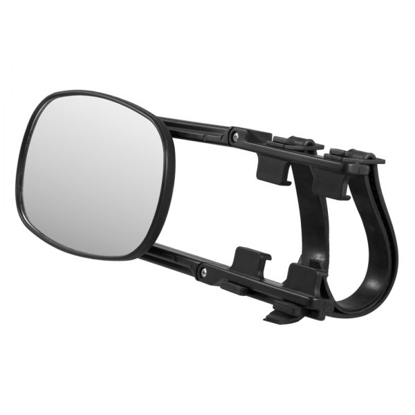 CURT® - Driver Side Towing Mirror Extension