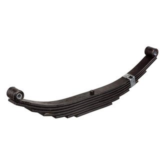 CURT® - Replacement Leaf Spring for RV Trailer Suspension System - 26", 4,000 lbs