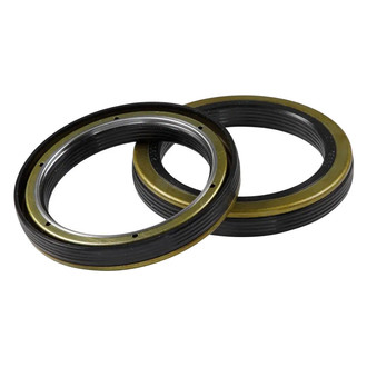 CURT® - Wheel End Oil Seal - 10,000-lb. Axles, 2.875" ID (2-Pack)