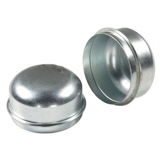 CURT® - Dust Cap - 5,200-6,000-lb. Axles (Pack of 2)