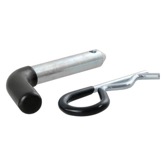 CURT® - 1/2" Hitch Pin with Clip