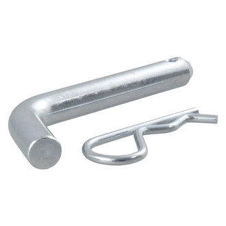 CURT® - 5/8" Hitch Pin with Clip
