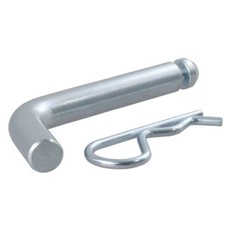 CURT® - 5/8" Grooved Pin and Clip