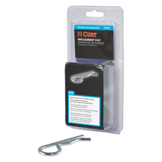 CURT® - Clip for Hitch Pin