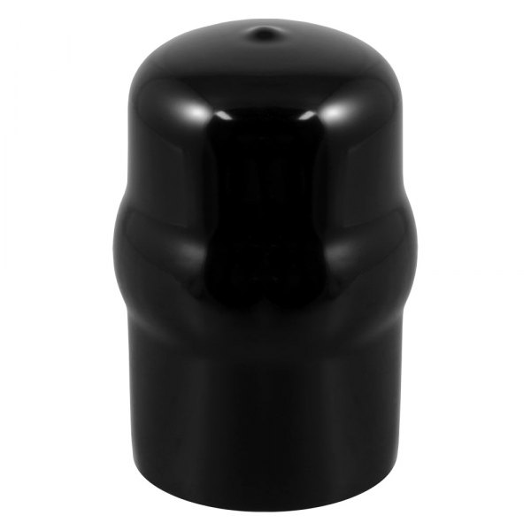 CURT® - Black Ball Cover for 1-7/8" or 2" Balls