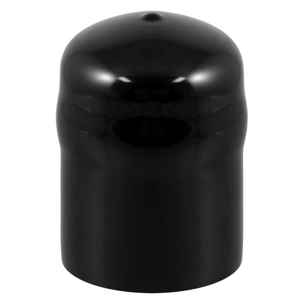 CURT® - Black Ball Cover for 2-5/16" Balls