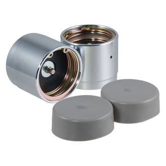 CURT® - Hub Bearing Protectors