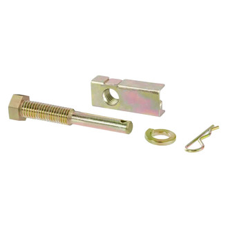 CURT® - Anti-Rattle for 1-1/4" Hollow Shank