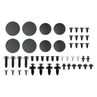 CURT® - Pro-Finishing Pack