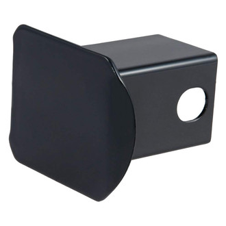 CURT® - Black Hitch Cover for 2" Receivers