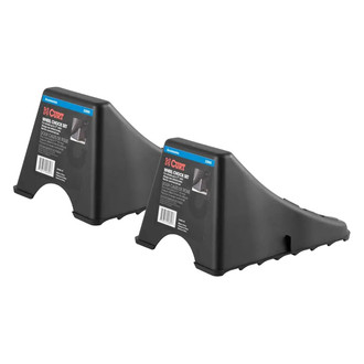 CURT® - Wheel Chocks