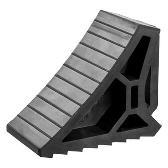 CURT® - HD Wheel Chock (Bulk)