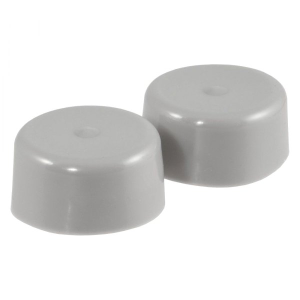 CURT® - 1.78" Bearing Protector Dust Covers