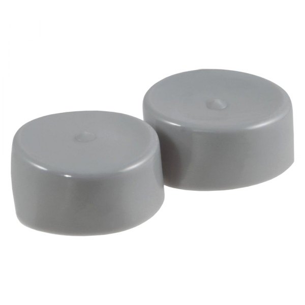 CURT® - 1.98" Bearing Protector Dust Covers