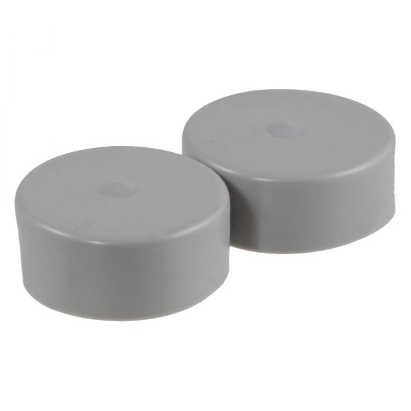 CURT® - 2.32" Bearing Protector Dust Covers