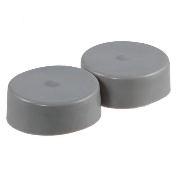 CURT® - 2.44" Bearing Protector Dust Covers
